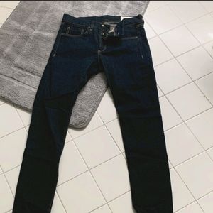 rag & bone Fit 1 Size 31